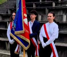 Powiększ zdjęcie Poczet%20Sztandarowy