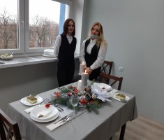 Powiększ zdjęcie Laureatki%20konkursu%20-%20I%20miejsce