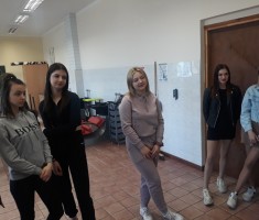 Powiększ zdjęcie Zdjęcia z zajęć innowacyjnych