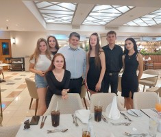Przejdź do - Hotelarz i gastronom na praktykach zawodowych na Cyprze