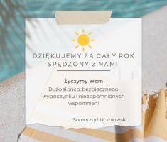 Przejdź do - Dziękujemy .....