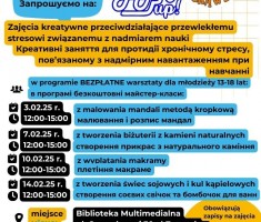 Powiększ zdjęcie Plakat