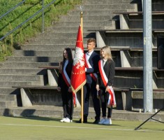 Przejdź do - Uroczyste rozpoczęcie roku szkolnego 2023/2024