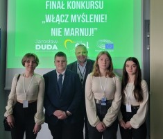 Przejdź do - ,,WŁĄCZ MYŚLENIE! NIE MARNUJ!"