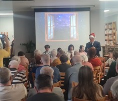 Powiększ zdjęcie Powitanie%20mieszkańców%20