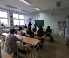 Powiększ zdjęcie Szkolenie: Podstawy handlu i obsługi klienta