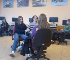 Powiększ zdjęcie Szkolenie: Podstawy handlu i obsługi klienta