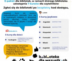 Powiększ zdjęcie Plakat%20promujący%20kursy%20językowe
