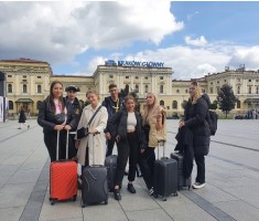 Powiększ zdjęcie Kraków%20Główny.%20Wycieczka%20czas%20start