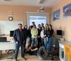 Powiększ zdjęcie Zdjęcia z realizacji projektu