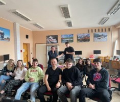 Powiększ zdjęcie Zdjęcia z realizacji projektu
