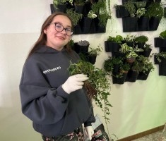 Powiększ zdjęcie ogrody wertykalne