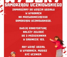 Powiększ zdjęcie Plakat:%20wybory%20SU